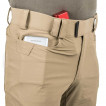 Брюки Helikon-Tex CTP Versa Stretch Khaki