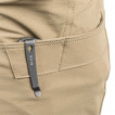 Брюки Helikon-Tex CTP Versa Stretch Khaki