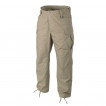 Брюки Helikon-Tex SFU Next 100% хлопок рип-стоп khaki
