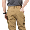 Брюки Helikon-Tex FU Next PolyCotton рип-стоп black