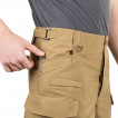 Брюки Helikon-Tex SFU Next PolyCotton рип-стоп olive green