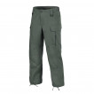 Брюки Helikon-Tex SFU Next PolyCotton рип-стоп olive green