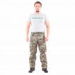 Брюки Keotica Шторм Softshell multicam