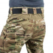 Брюки Helikon-Tex тактические UTP Flex, multicam