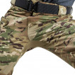 Брюки Helikon-Tex тактические UTP Flex, multicam