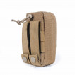 Подсумок Stich Profi под GPS-навигатор Garmin на molle Цвет: MULTICAM, ИК ремиссия: Есть 