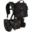 Система ANA Tactical М-1 поясная разгрузочная multicam black