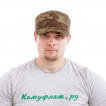 Кепи Keotica Combat рип-стоп с коротким козырьком python