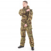 Костюм KE Tactical Горка-3 рип-стоп GreenZone