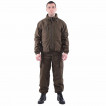 Костюм KE Tactical Тактика мембрана на флисе олива