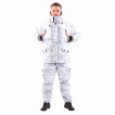 Костюм KE Tactical Горка-Зима мембрана multicam alpine