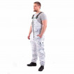 Костюм KE Tactical Горка-Зима мембрана multicam alpine