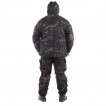 Костюм KE Tactical Горка-Зима облегченный мембрана multicam black
