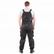 Костюм KE Tactical Горка-Зима облегченный мембрана multicam black