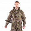Костюм KE Tactical Снайпер-1 с налокотниками и наколенниками GreenZone