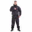 Костюм KE Tactical Тактика-2 рип-стоп питон черный