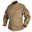 Куртка Helikon-Tex CPU PolyCotton coyote