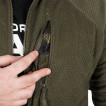 Куртка Helikon-Tex Alpha Tactical флисовая shadow grey