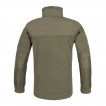 Куртка Helikon-Tex Army флисовая olive/black
