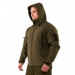 Куртка Keotica Патриот Softshell олива