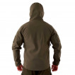Куртка Keotica Патриот Softshell олива