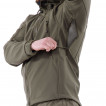 Куртка Keotica Патриот Softshell олива темная