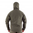 Куртка Keotica Патриот Softshell олива темная