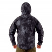 Куртка Keotica Патриот Softshell питон черный