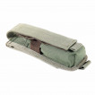 Подсумок для фонаря Kiwidition Flashlight Pouch M олива 