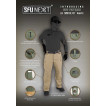 Брюки Helikon-Tex SFU Next PolyCotton рип-стоп olive drab