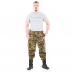 Костюм KE Tactical Тактика-2 рип-стоп GreenZone