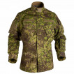 Куртка Helikon-Tex CPU NyCo рип-стоп PenCott GreenZone