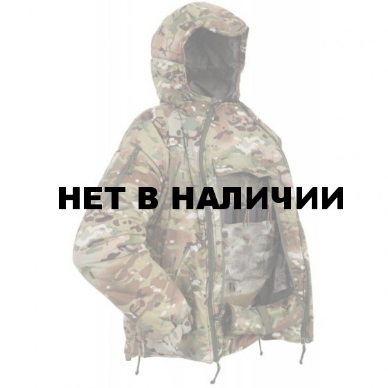 Костюм ANA Tactical Эдельвейс рип-стоп multicam