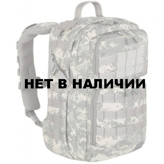 Рюкзак ANA Tactical Гамма тактический 22 литра ACU