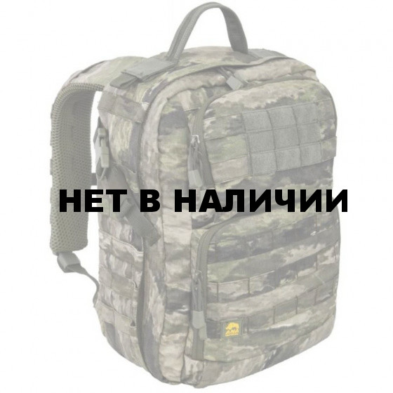 Рюкзак ANA Tactical Гамма тактический 22 литра A-tacs IX