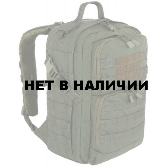 Рюкзак ANA Tactical Гамма тактический 22 литра Green 4
