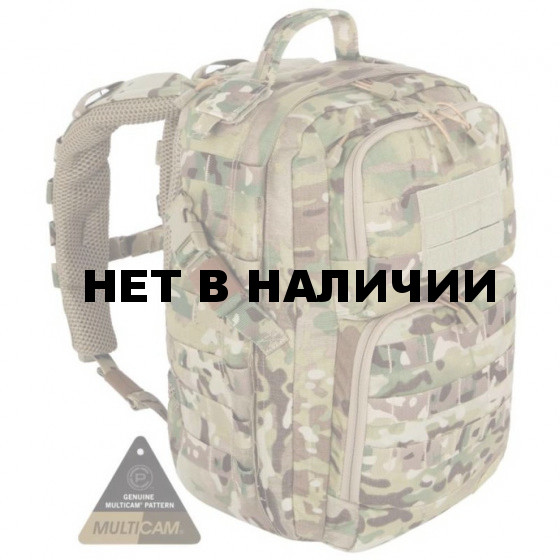 Рюкзак ANA Tactical Гамма тактический 22 литра multicam