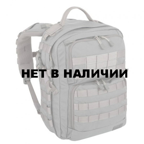 Рюкзак ANA Tactical Гамма тактический 22 литра серый
