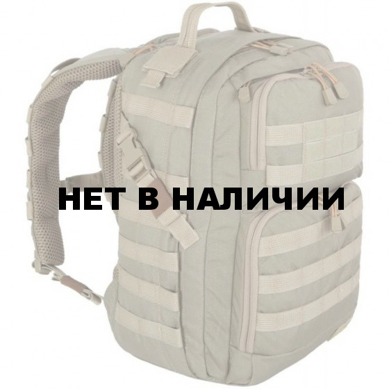Рюкзак ANA Tactical Гамма тактический 22 литра tan 4