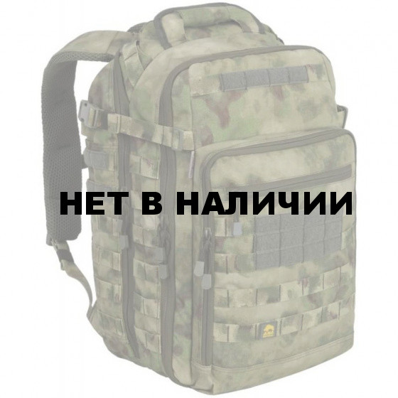 Рюкзак ANA Tactical Сигма 35 литров мох