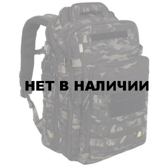 Рюкзак ANA Tactical Сигма 35 литров multicam black