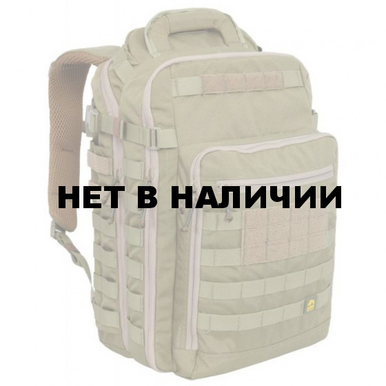 Рюкзак ANA Tactical Сигма 35 литров Tactical khaki