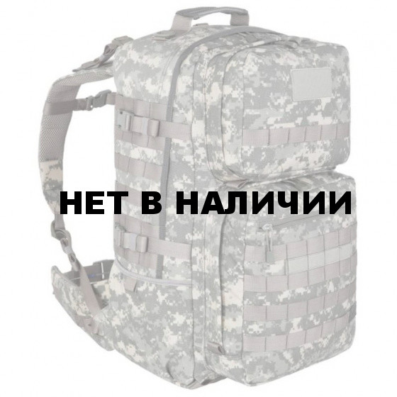 Рюкзак ANA Tactical ОМЕГА 45Л ACU