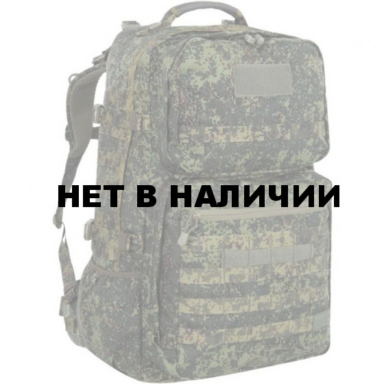 Рюкзак ANA Tactical ОМЕГА 45Л Пиксель Россия