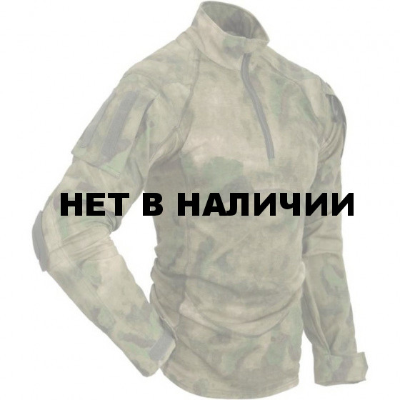 Рубашка ANA Tactical М3-Pro боевая мох