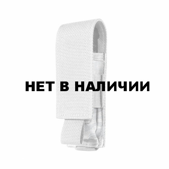 Подсумок Stich Profi под 20-зарядный магазин к пистолету-пулемету Цвет: ALPINE MULTICAM 
