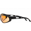 Очки Edge Eyewear Falcon SF610 оранжевая линза