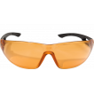 Очки Edge Eyewear Dragon Fire XDF610 anti-fog оранжевая линза
