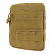 Подсумок Condor Outdoor MA67 G.P. Pouch coyote