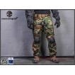 Брюки Emerson Tactical тактические Emerson G3 Combat pants woodland